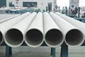 Exporter of Stainless Steel Seamless & Welded Pipe to Bandar Abbas Port, Iran 2