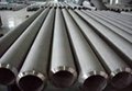 Exporter of Stainless Steel Seamless & Welded Pipe to Bandar Abbas Port, Iran 8