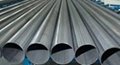 Exporter of Stainless Steel Seamless & Welded Pipe to Bandar Abbas Port, Iran 10
