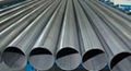 Exporter of Stainless Steel Seamless & Welded Pipe to Bandar Abbas Port, Iran