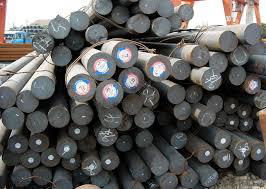 Importer of C-45, S45C, AISI 1045, SAE 1045 Round Bars From China And Korea 2