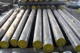 Importer of C-45, S45C, AISI 1045, SAE 1045 Round Bars From China And Korea 4