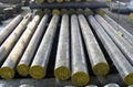 Importer of C-45, S45C, AISI 1045, SAE 1045 Round Bars From China And Korea