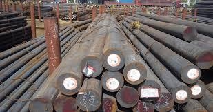 Importer of C-45, S45C, AISI 1045, SAE 1045 Round Bars From China And Korea 5