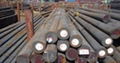 Importer of C-45, S45C, AISI 1045, SAE 1045 Round Bars From China And Korea