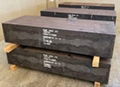 Importer of ASTM A1126 Pure Iron 99.90% Sheets, Plates, Rods, Bars, Strips, Wire 4