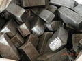 Importer of ASTM A1126 Pure Iron 99.90% Sheets, Plates, Rods, Bars, Strips, Wire 8