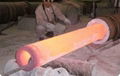 Manufacture of IS-1030 Carbon Steel Castings Bars, Plates, Blocks, Tubes