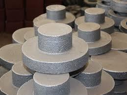 Manufacture of IS-1030 Carbon Steel Castings Bars, Plates, Blocks, Tubes 4