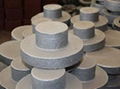 Manufacture of IS-1030 Carbon Steel Castings Bars, Plates, Blocks, Tubes