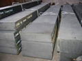 Manufacture of IS-1030 Carbon Steel Castings Bars, Plates, Blocks, Tubes