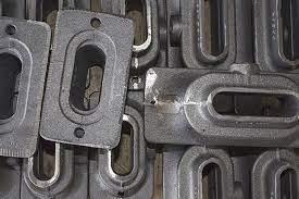 Manufacture of IS-1030 Carbon Steel Castings Bars, Plates, Blocks, Tubes 8