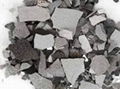 High Purity Electrolytic Iron Flakes