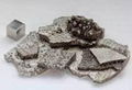 High Purity Electrolytic Iron Flakes 3