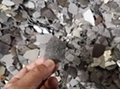 High Purity Electrolytic Iron Flakes 4
