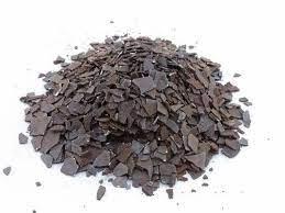 High Purity Electrolytic Iron Flakes 5