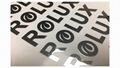 Manufacture of Metal Stickers, EP Stickers, Metallic Stickers 5