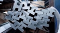 Manufacture of Stainless Steel Cold