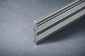 Manufacture of Stainless Steel Cold Rolled Wire Profile Bars