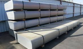 Aluminium Alloy ABT-101, ABT-102 Armour Plates, Sheets, Rods, Bars, Billets 3