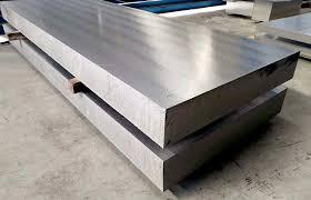 Aluminium Alloy ABT-101, ABT-102 Armour Plates, Sheets, Rods, Bars, Billets 4