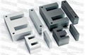 Soft Magnetic Iron Electrical Laminations And Stampings Core