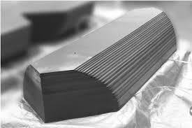 Soft Magnetic Iron Electrical Laminations And Stampings Core 5