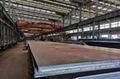 HSLA DMR-249A, DMR-249B Steel Plates For