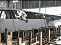 HSLA DMR-249A, DMR-249B Steel Plates For Shipbuilding