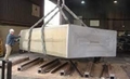 Aluminium Alloy Billets And Slabs For Aerospace And Defence (A&D)