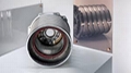 Permanent Magnetic Alloys Rods, Bars, Sheets, Plates, Strips, Foils, Wires