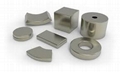 Permanent Magnetic Alloys Rods, Bars, Sheets, Plates, Strips, Foils, Wires
