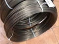 Elastic Alloys Rods, Bars, Sheets, Plates, Strips, Foils, Wires 6