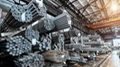 Russian Grade 12KhNZA, 20KhNZA, 12Kh2N4A, 20Kh2N4A Steel Materials