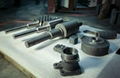 Ductile Cast Iron Precision Machined Components 4