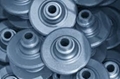 Grey Cast Iron, Gray Cast Iron Precision Machined Components