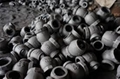 Grey Cast Iron, Gray Cast Iron Precision Machined Components