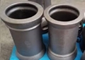 Grey Cast Iron, Gray Cast Iron Precision Machined Components