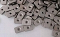 Manufacture of NdFeB Neodymium Iron Boron Permanent Magnets 7