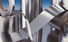 Importer of Buderus, Kaltband, Waelzholz, Armco Soft Magnetic Iron Cold Rolled