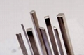 Manufacture of Cold Rolled Profile Wires, Shaped Wires, Flat Wires