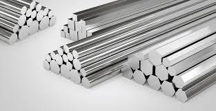 Manufacture of Rods, Bars, Rounds For Oil & Gas, Power Plants 1