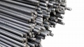 Stainless Steel Grade 410L Rebars, Deformed Bars, Plain Bars, Rods, Wires
