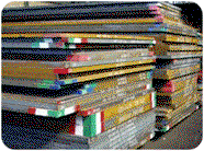 SAILHARD Wear Resistant Abrasion Resistant Steel Plates