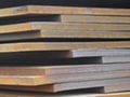 SAILHARD Wear Resistant Abrasion Resistant Steel Plates 4