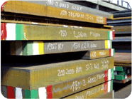 TISCRAL Wear Resistant Abrasion Resistant Steel Plates 4