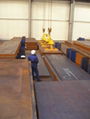 SAILMA 350HI High Tensile Steel Plates