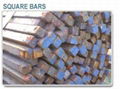 S355JR Flat Bar S355JO Flat Bar EN10025