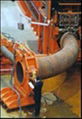 API 5L Hot Induction Bends 4