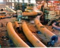 API 5L Hot Induction Bends 5